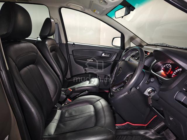 2018 Proton Exora 1.6 Full Spec 1Owner Macam Baru - 5