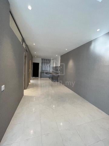 Freehold New 2 Sty House at Gopeng Perak 2