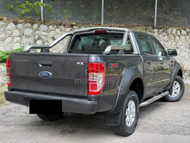 Ford RANGER 2.0 XL (A) FORD WARRANTY TILL 2027 - 4