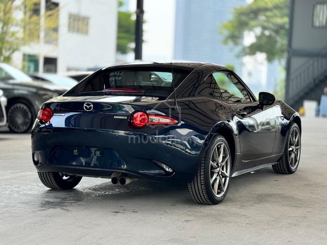 15K KM 2023 MAZDA MX-5 Roaster 2.0 - 3