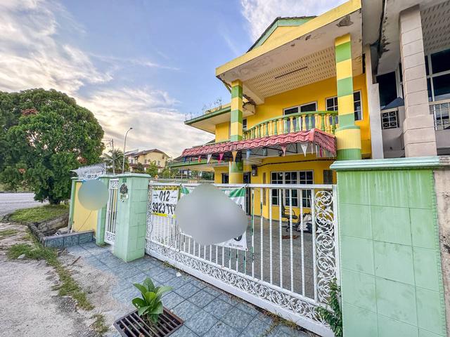 MURAH!!! 2-Storey Terrace Jalan Cecawi, Seksyen 6, Kota Damansara 1