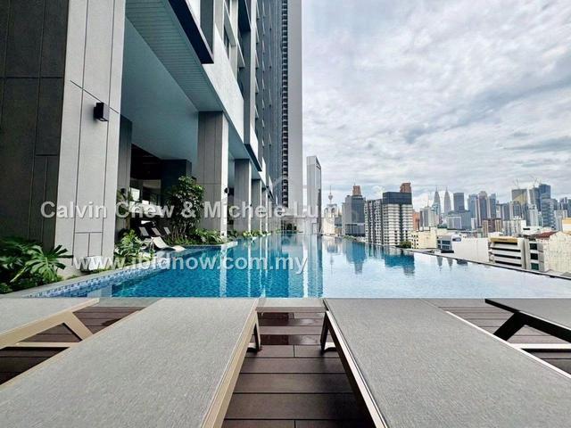 Skyline KL 1