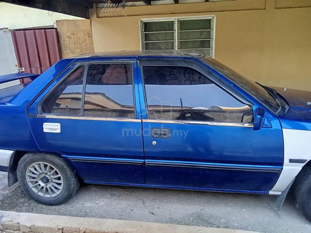 1995 Proton SAGA 1.5 (M) - 3
