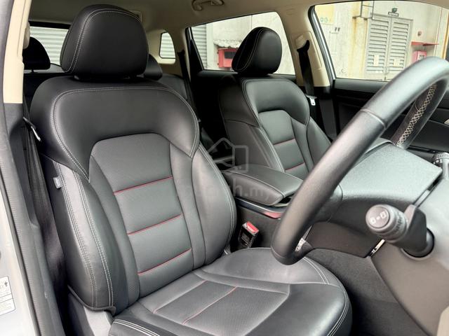 2022 Proton X70 1.8 EXECUTIVE 2WD (A) - 5