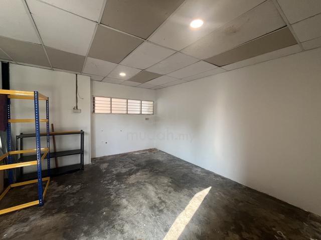 Ruang untuk disewa di Kemang Indah Condominium 1