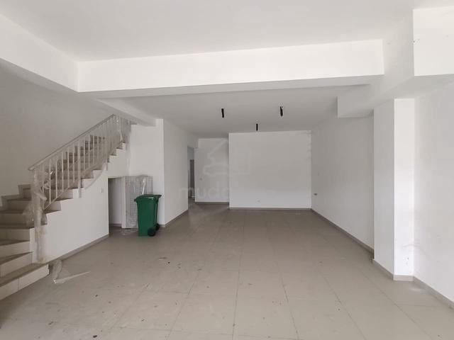Setia Ecohill | 2 Storey | Water Heater | Basic | Semenyih 1