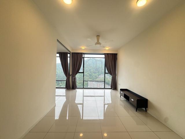 The Ridge @ KL East 1
