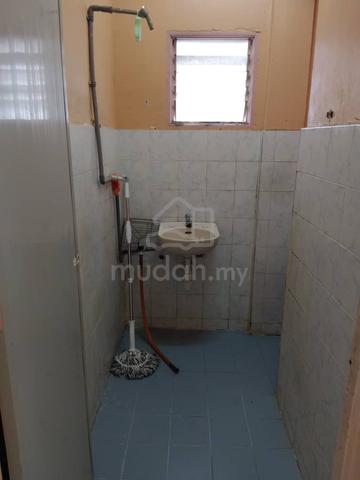 Megah Villa Apartments 1