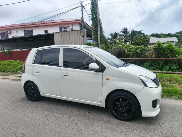 2014 Perodua VIVA 1.0 EZ STANDARD (A) - 2