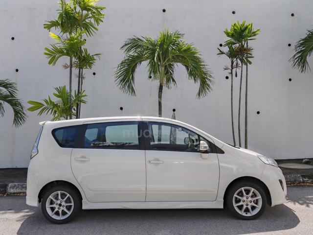 2019 Perodua ALZA 1.5 S (A) 1 OWNER - 5