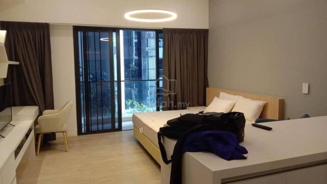 M City 1