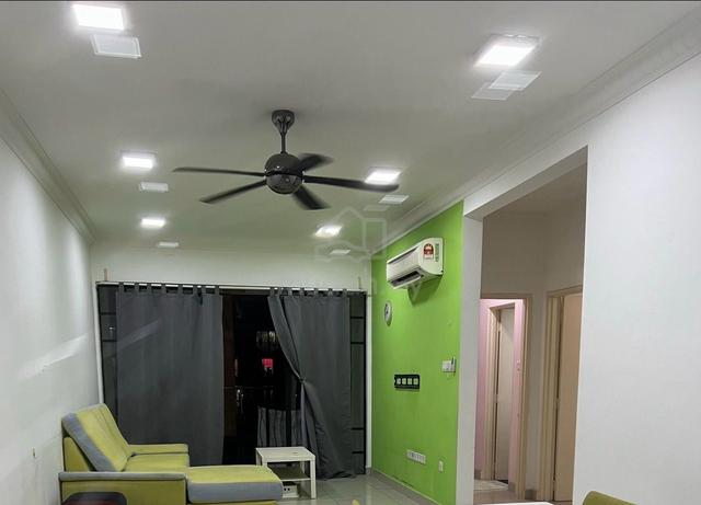 One Damansara 1