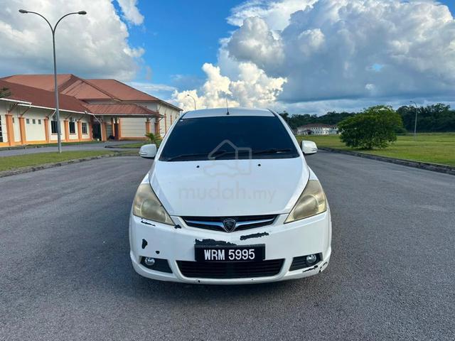 2010 Proton EXORA 1.6 H-LINE CPS (A) - 1