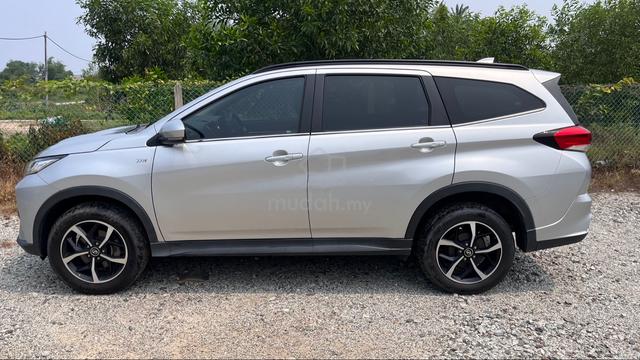 2021 Perodua ARUZ 1.5 AV MY21 D38L (A) - 3