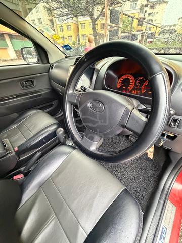 2007 Perodua MYVI 1.3 EZ (A) - 5