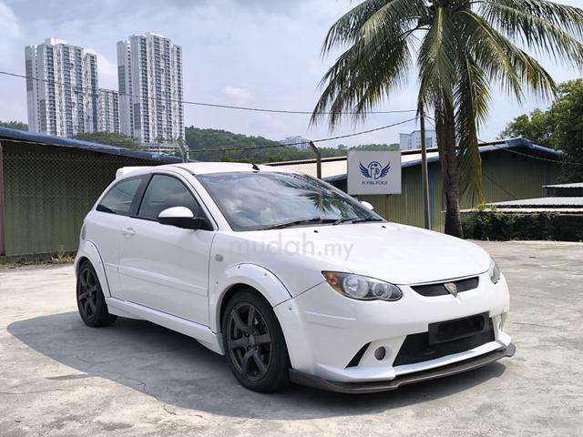 2012 Proton SATRIA 1.6 NEO H-LINE CPS (A) - 1