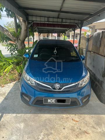 2019 Proton IRIZ 1.3 EXECUTIVE (A) - 1