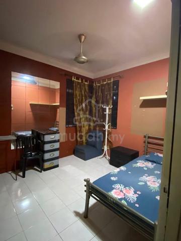 Ready to move in pv5 setapak 1