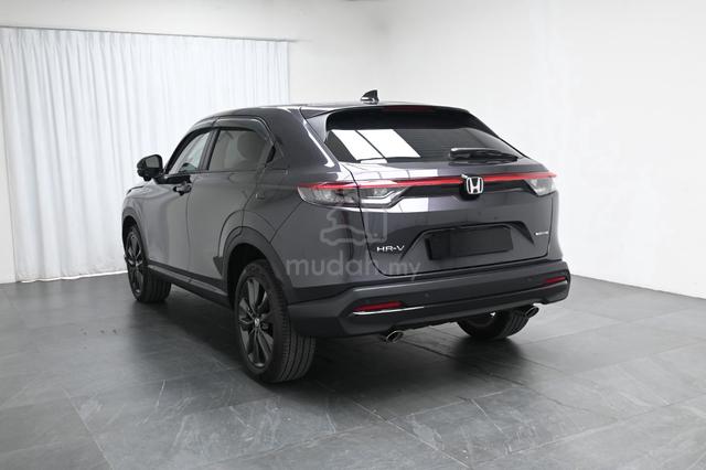 2023 Honda HR-V 1.5 TURBO V FSR UWRRTY HONDA 2028 - 4