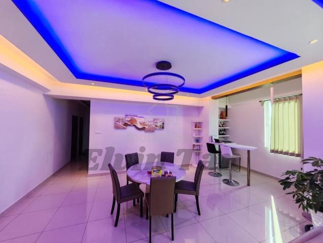 Orange Regency @ Butterworth 1