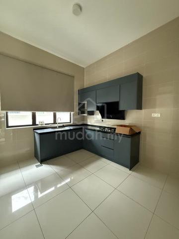 Tenderfields Eco Majestic 2 Storey Semi-D Semenyih 1