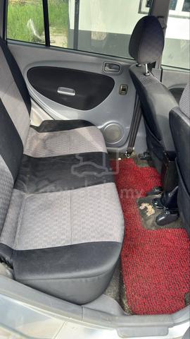 2009 Perodua VIVA 1.0 ELITE EZI EJ-VE (A) - 5