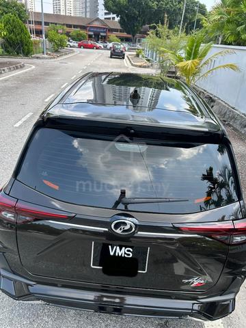 2024 Perodua ALZA 1.5 AV MY22 (A)One Owner - 5