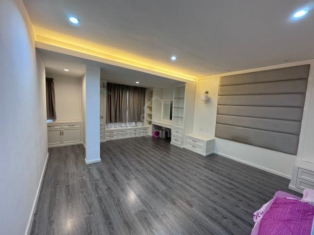 Lintas Taman Jindo Prime Location I KK Kolombong Penampang 1