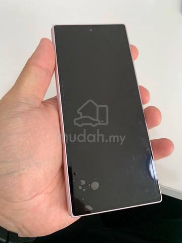 Samsung Galaxy Fold 6 - photo 3 of 4
