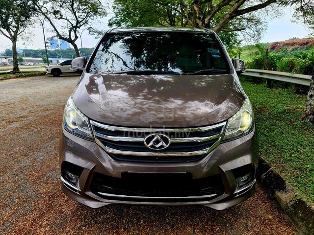 Maxus G10 2.0 Executive FullServicesRecord 66k KM - 5