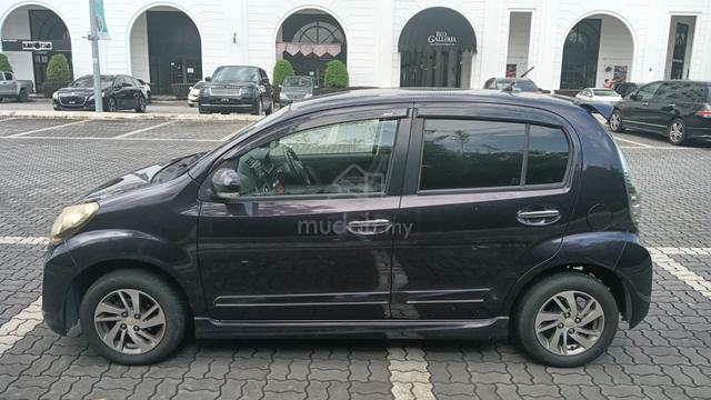 2016 Perodua MYVI 1.5 SE MY11 M600 FACELIFT (A) - 3