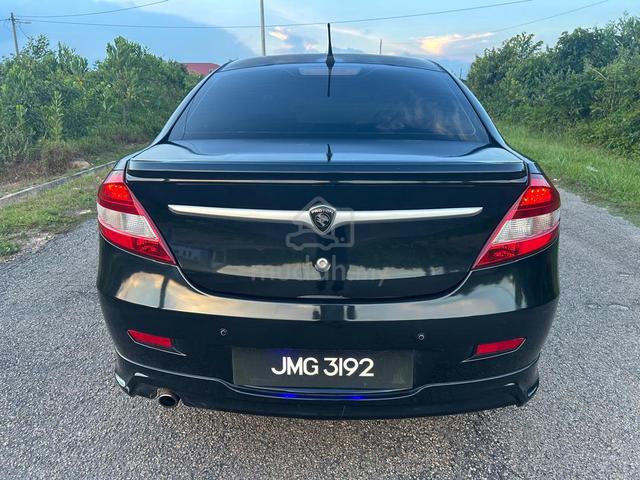 2010 Proton PERSONA 1.6 BASE LINE (M) - 1