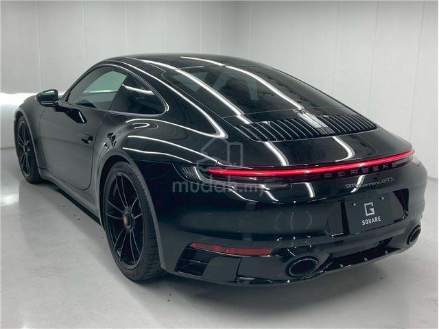 2023 Porsche 911 3.0 CARRERA GTS 992 GTS - 3