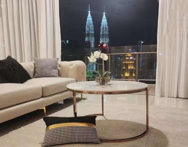 Setia SKY Residences 1