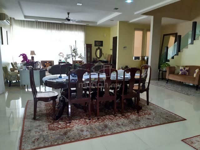 Zero-Garden Bglow Kemuning Residence, Kota Kemuning 3