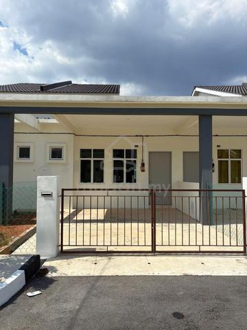 Teres Setingkat,Bandar Permata Lunas,Fasa 6,Lunas,Kedah. 1