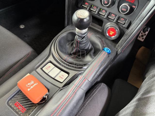 2013 Toyota 86 2.0 GT (M) RACING SPEC HARGA LELONG - 3