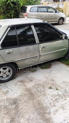 1999 Proton ISWARA 1.5 (A) - 2