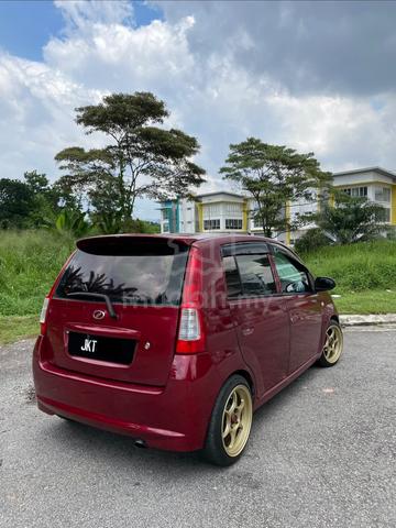 2008 850 (M) jual clear parking saja convert ELITE - 4