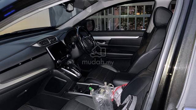 2019 Honda CR-V 2.0 2WD RW (A) - 5