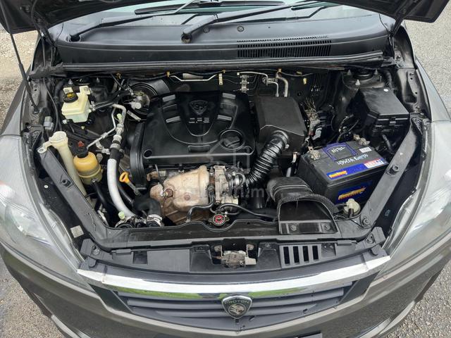 1 owner 2013 Proton EXORA 1.6 BOLD PREMIUM (A) - 4