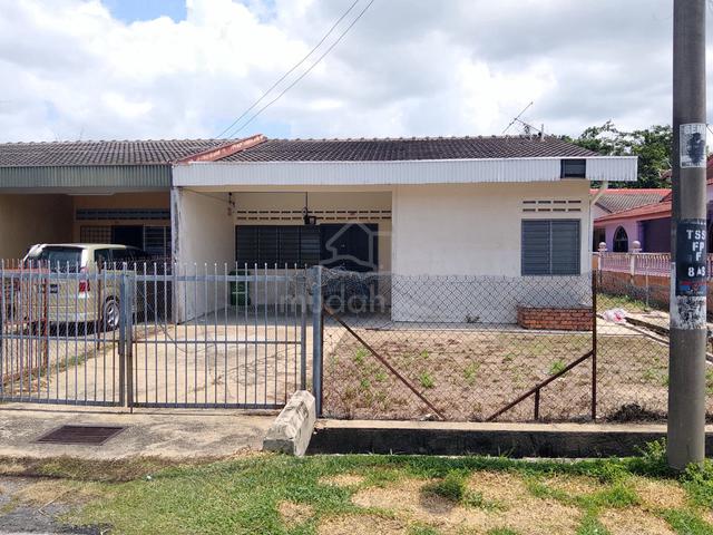 Murah ‼️SemiD di Taman Sri semantañ Temerloh 1