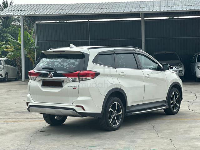 2019 Perodua ARUZ 1.5 AV (A) WARRANTY 3 TAHUN - 3