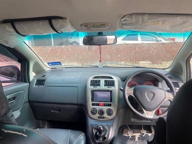 2013 Proton EXORA 1.6 MC B-LINE (M) - 5