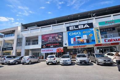 Karamunsing Capital | First Floor | For Sale 1