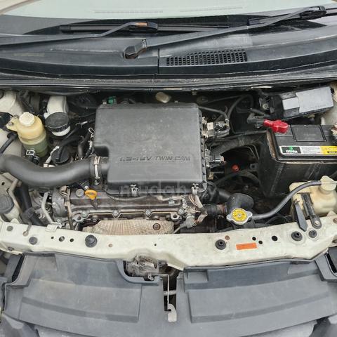 2010 Perodua MYVI 1.3 EZ FACELIFT (A) - 3