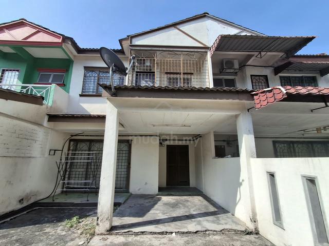 100% Loan, 2 sty House, Taman Sri Kejora, Near Bangi, Kajang 1