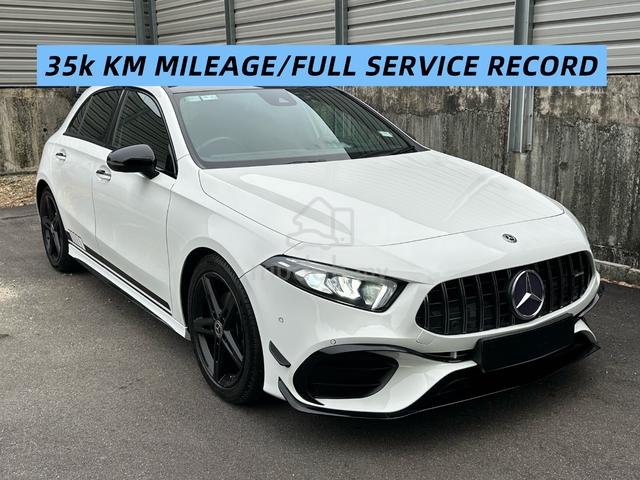 2019 Mercedes Benz W177 A200 AMG A45S✅35k Mileage✅ - 2
