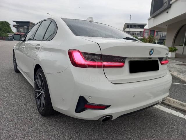 2020 Bmw 320i 2.0 (A) M-SPORT NEW MODEL - 3