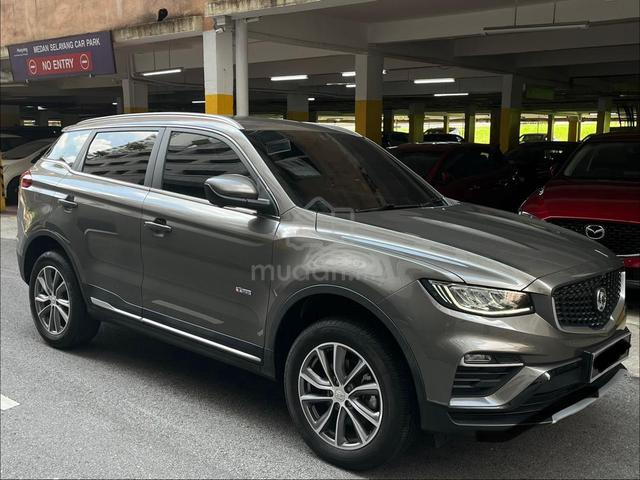 2024 Proton X70 1.5 EXECUTIVE MC FACELIFT (A) - 1